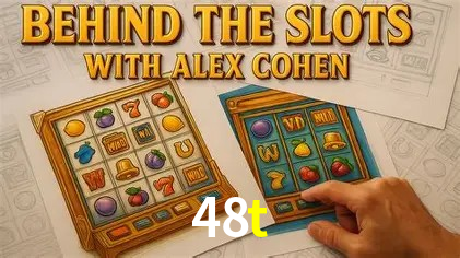 Tecnologia da Plataforma 48t