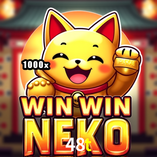 Gates of Olympus 48t