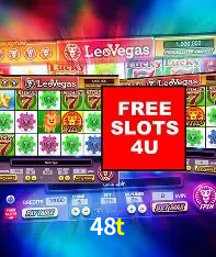 Ofertas Exclusivas 48t